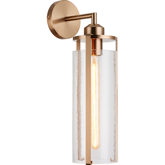 Bayou Sconce