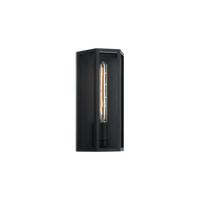 Creed 1-Light Wall Sconce