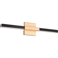 Lineare Vanity Light