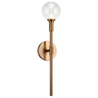 Candlestix 1-Light Wall Sconce