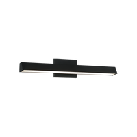 Isosceles 24" 1-Light Vanity