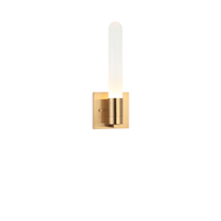 Aydin 1-Light Wall Sconce