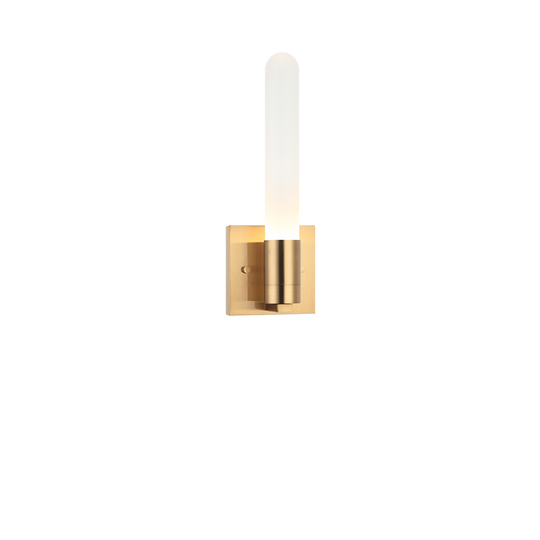 Aydin 1-Light Wall Sconce