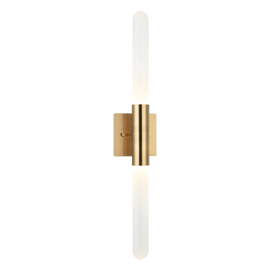 Aydin 2-Light Wall Sconce