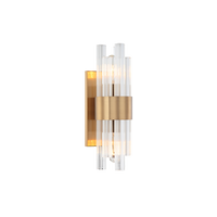 Kellan 16" 2-Light Wall Sconce