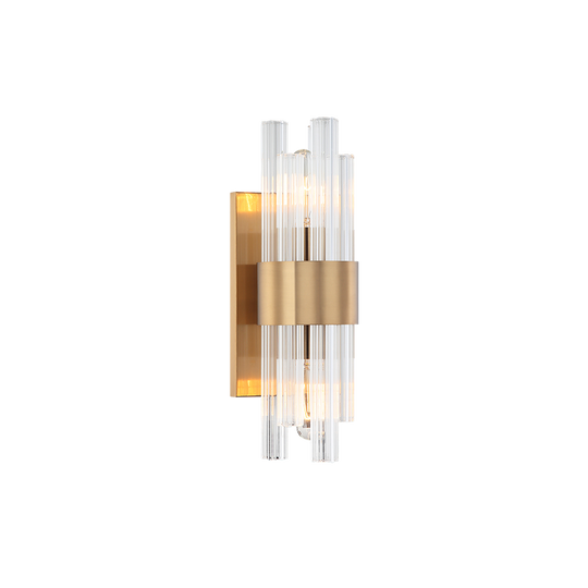 Kellan 16" 2-Light Wall Sconce