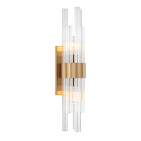 Kellan 24" 2-Light Wall Sconce