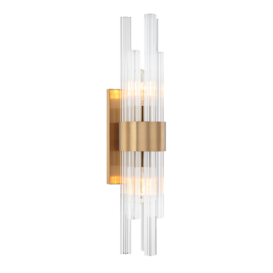 Kellan 24" 2-Light Wall Sconce