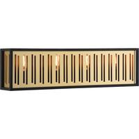 Goldenguild Vanity Light