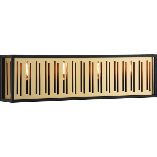 Goldenguild Vanity Light