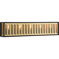 Goldenguild Vanity Light