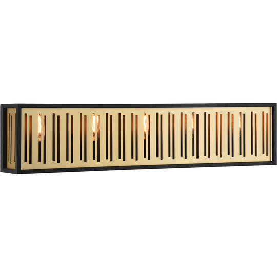 Goldenguild Vanity Light