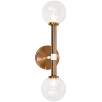 Stellar Sconce