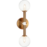 Stellar Sconce
