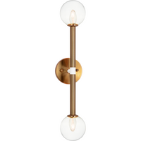Stellar Sconce