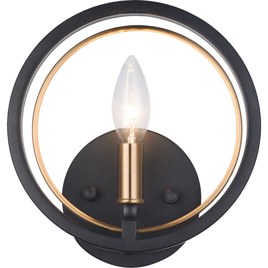 Odyssey Sconce