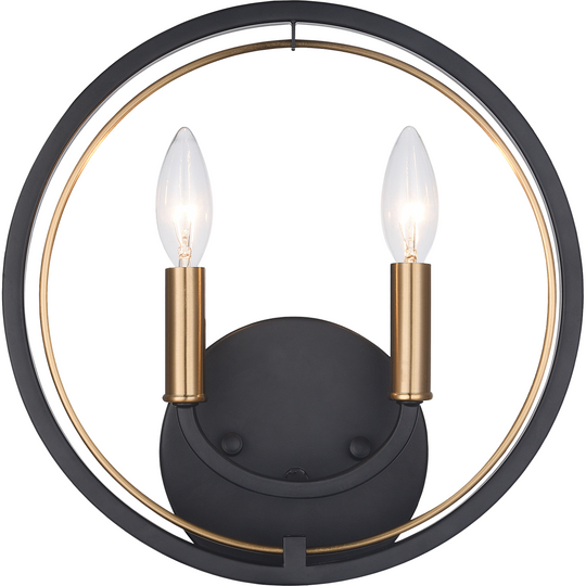 Odyssey Sconce