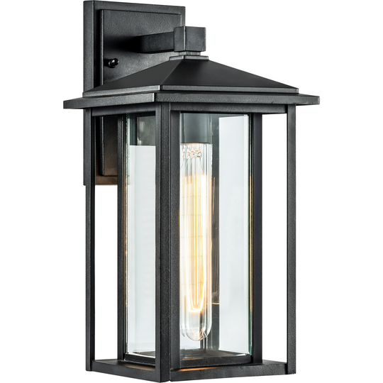 Caldwell Outdoor Wall Light