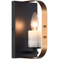 Crandle Sconce