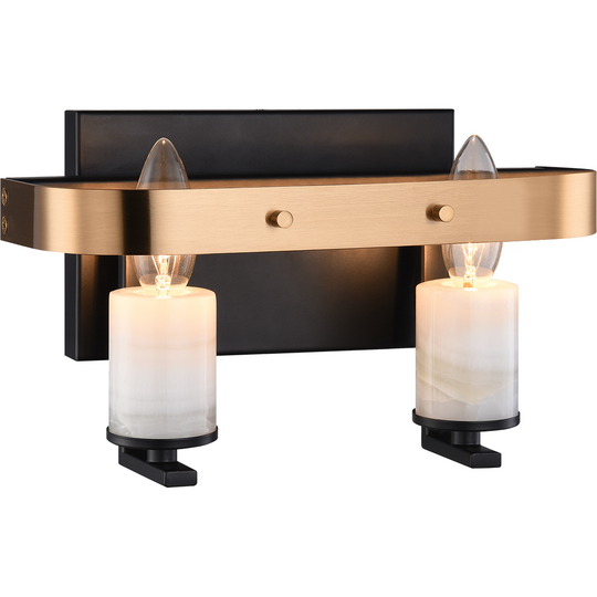 Crandle Vanity Light