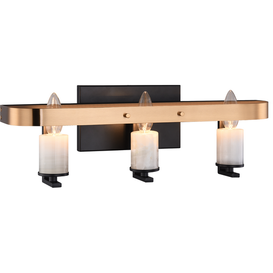Crandle Vanity Light