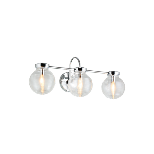 Ridge 3-Light Vanity
