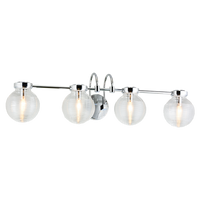 Ridge 4-Light Vanity