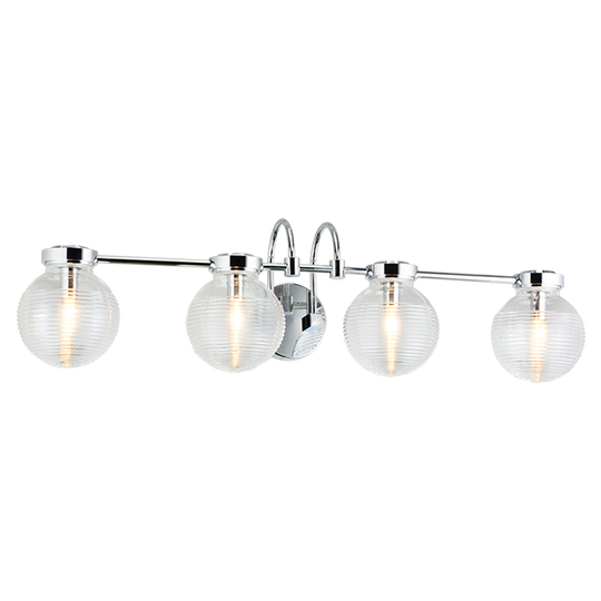 Ridge 4-Light Vanity