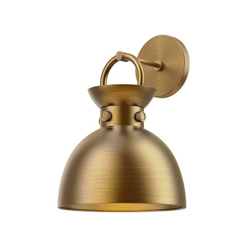 Waldo 9" Wall Vanity