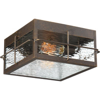Ward Outdoor Ceiling Light