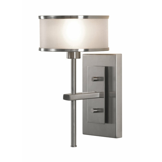 Casual Luxury Sconce