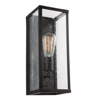 Harrow Sconce