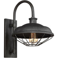 Lennex Outdoor Wall Light