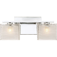 Westcap 2-Light Bath Light