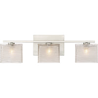 Westcap 3-Light Bath Light