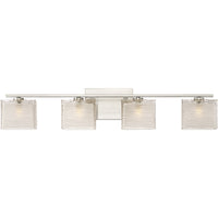 Westcap 4-Light Bath Light