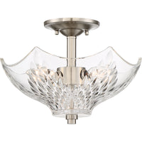 Westchester Semi Flush Mount