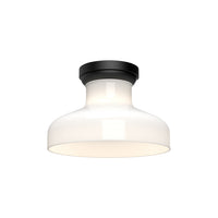 Alora Mood Westlake 11 Inch Flush Mount
