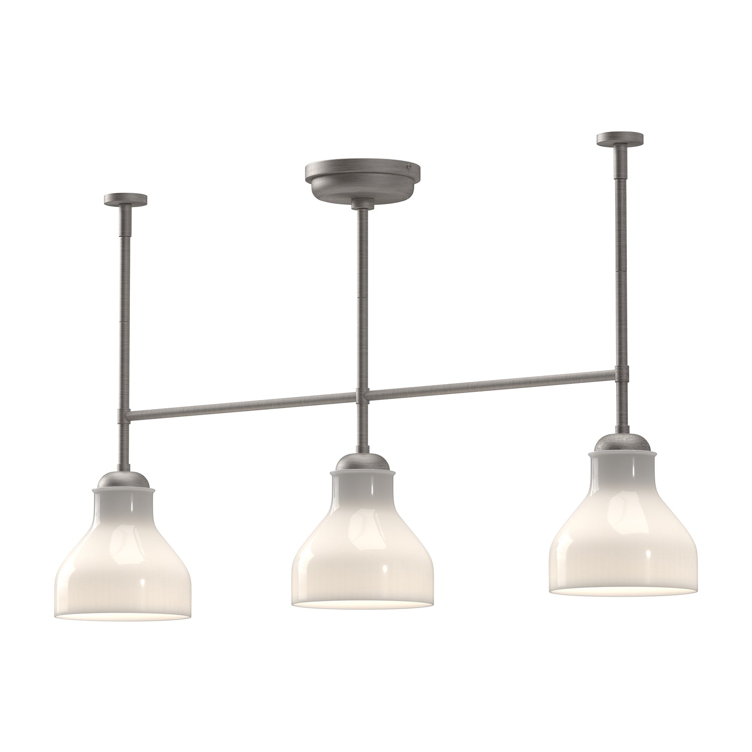 Alora Mood Westlake 34 Inch Linear Pendant