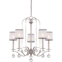 Whitney Chandelier