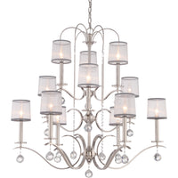 Whitney Chandelier