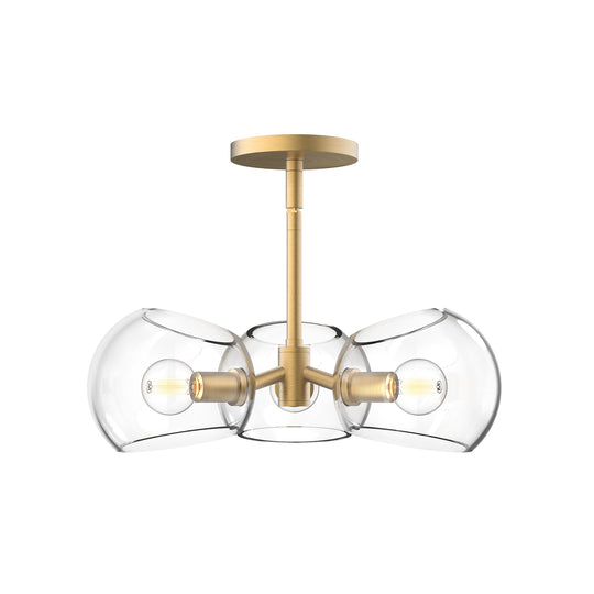 Alora Mood Willow 16 Inch Pendant