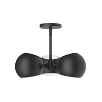 Alora Mood Willow 16 Inch Pendant