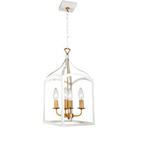 Windham Chandelier