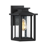 Wakefield Outdoor Wall Light