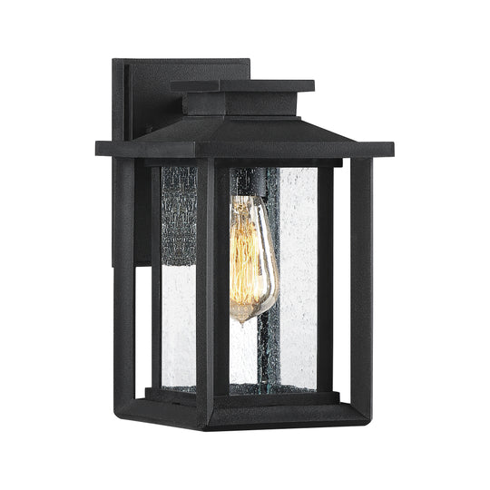 Wakefield Outdoor Wall Light