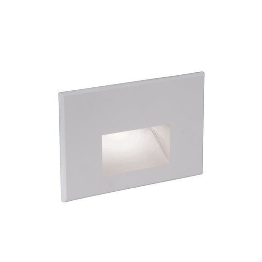 LEDme 120V LED Horizontal Indoor/Outdoor Step and Wall Light