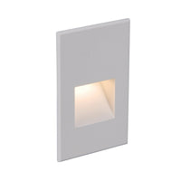 LEDme 120V LED Vertical Indoor/Outdoor Step and Wall Light