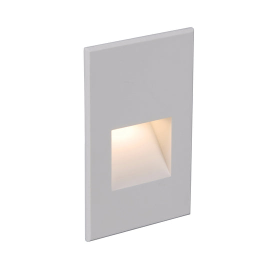 LEDme 120V LED Vertical Indoor/Outdoor Step and Wall Light