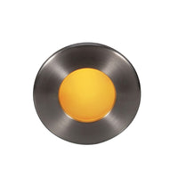 LEDme 120V LED Full Round Indoor/Outdoor Step and Wall Light